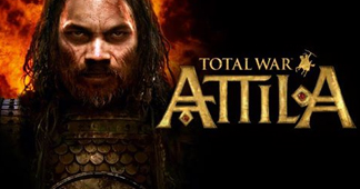    -Total War: Attila