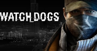     -Watch Dogs 2?