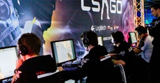   Dreamhack CS:GO