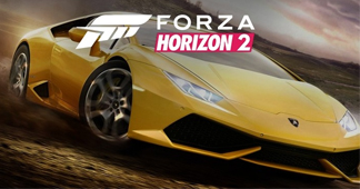 - Forza Horizon 2