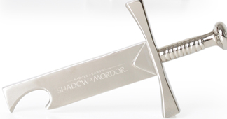      Shadow of Mordor