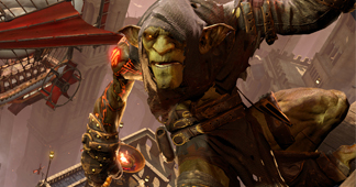     Styx: Master of Shadows