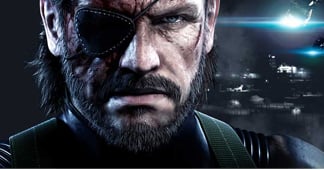  MGS: Ground Zeroes   ?