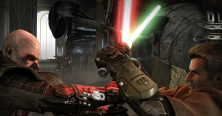 The Old Republic    
