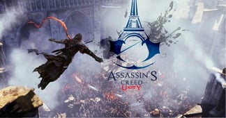 : AC Unity   900p 