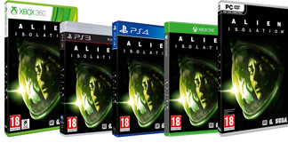     Alien: Isolation?