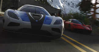       Driveclub?