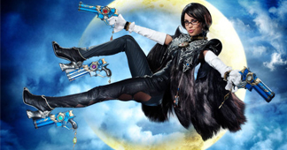 :    -Bayonetta 2