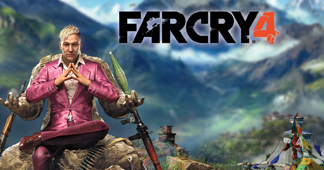      Far Cry 4