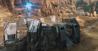 Halo: Master Chief Collection    