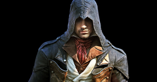    -Assassin's Creed Unity
