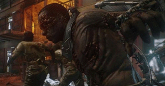   -CoD: Advanced Warfare 