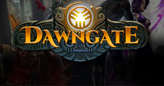 EA     Dawngate