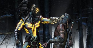  Mortal Kombat X -    