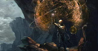   Mass Effect 4    