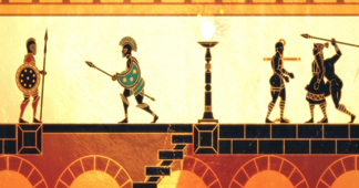        Apotheon