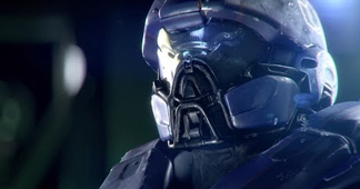   Halo 5  