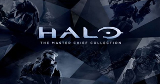   Halo: Master Chief Collection