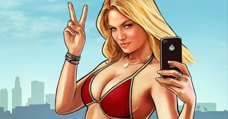 GTA V:     