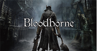 Bloodborne   2015