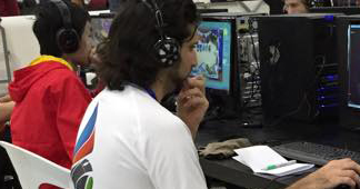         -eSport