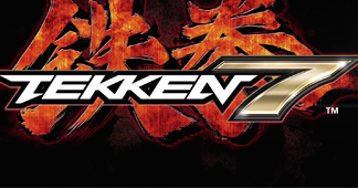 Tekken 7    