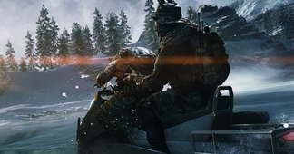 Battlefield 4: Last Stand     