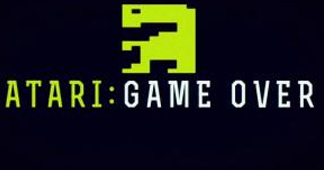   - Atari: Game Over