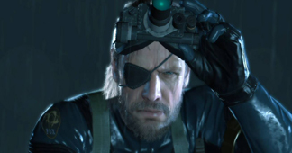     Metal Gear Solid 5: Ground Zeroes