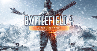    Final Stand  Battlefield 4