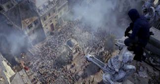 Ubisoft       AC Unity