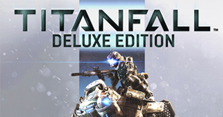 Titanfall Deluxe  