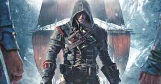  - Assassin's Creed Rogue