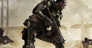  - Call of Duty: Advanced Warfare