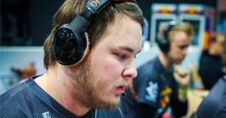  CS:GO  Fnatic  