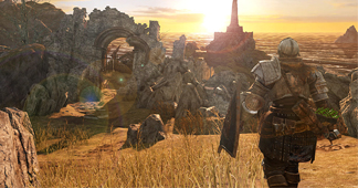 Dark Souls 2    