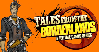 Tales from the Borderlands -   