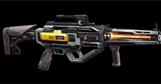 CoD: Advanced Warfare -   