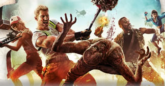 Dead Island 2    -PS4