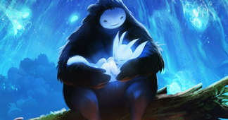 : Ori And The Blind Forest