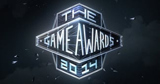 The Game Awards 2014:  ,  