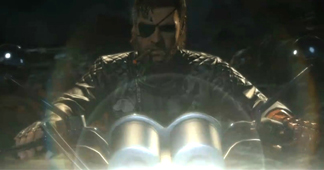      MGS 5: Phantom Pain?