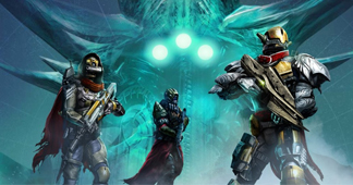 Destiny ""      