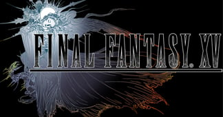   Final Fantasy XV -  