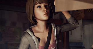 Life is Strange  -30 