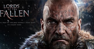 Lords of The Fallen  -iOS 