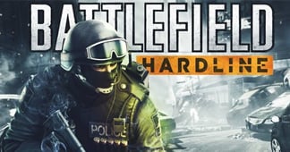 Battlefield Hardline   