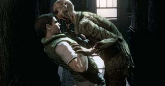   Resident Evil HD,   -PS3 -PS4