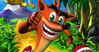 Naughty Dog  30   