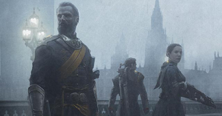 The Order: 1886   